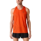 ASICS Metarun Tank - Cherry Tomato