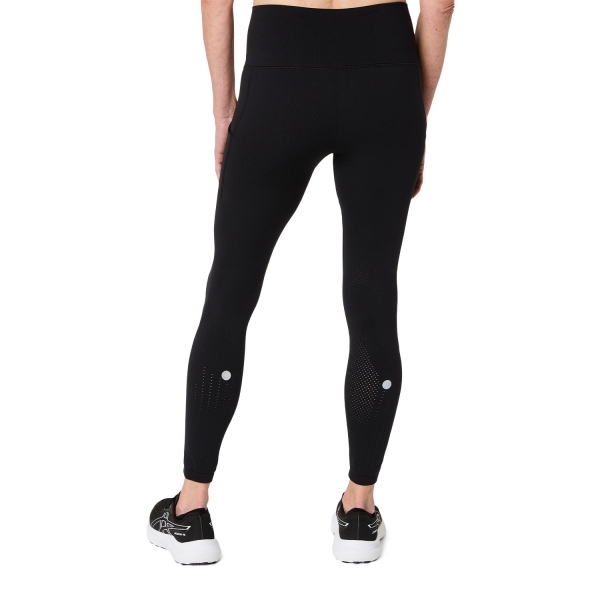 ASICS Road Tights - Performance Black