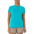 ASICS Road Pro T-Shirt - Energy Aqua