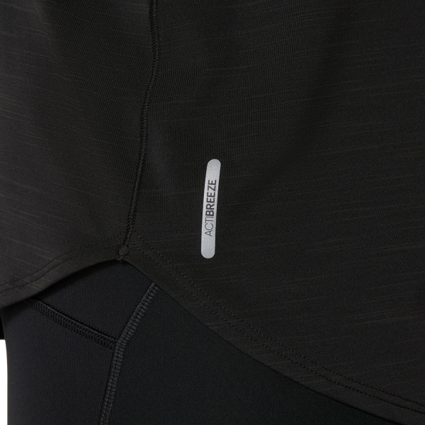 ASICS Road Pro Top - Performance Black