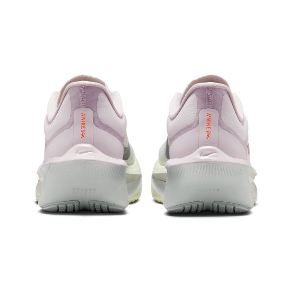 Nike Zoom Fly 6 - Bleached Lilac/Purple Dynasty/Volt Tint