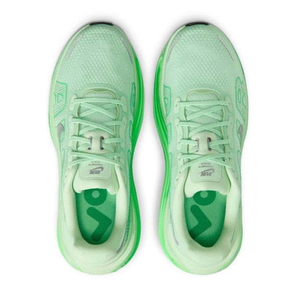 Nike Vomero Premium - Cucumber Calm/Metallic Silver