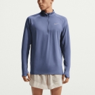 Nike Stride Shirt - Diffused Blue/Reflective Silver