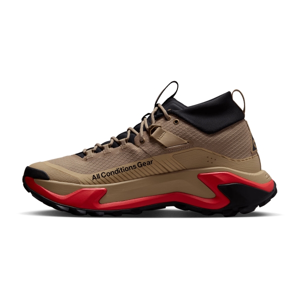 Nike ACG Zegama Hike - British Khaki/Linen