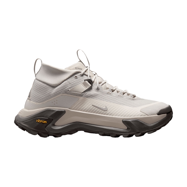 Men's Outdoor Shoes Nike ACG Zegama Hike  Cream II/Light Orewood Brown IO7854201