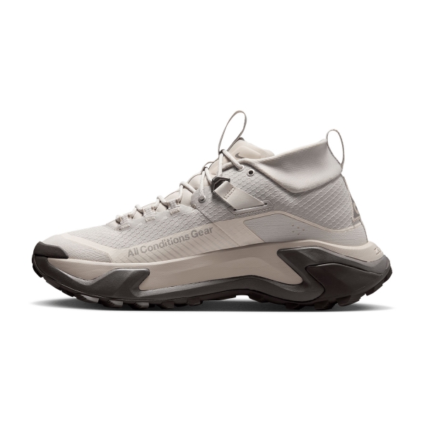 Nike ACG Zegama Hike - Cream II/Light Orewood Brown