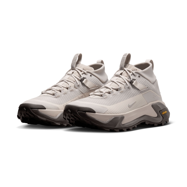 Nike ACG Zegama Hike - Cream II/Light Orewood Brown
