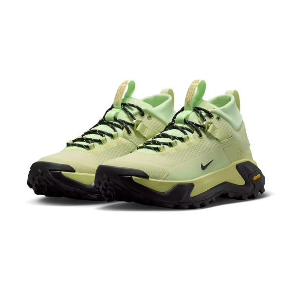 Nike ACG Zegama Hike - Life Lime/Dark Smoke Grey/Barely Volt