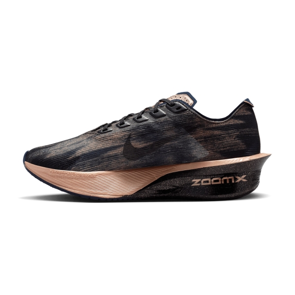 Nike Vaporfly 4 KH - Pencil Point/Black/Blue Eclipse/Blur