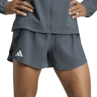 adidas ADIZERO Essentials 3in Shorts - Onix