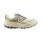 New Balance Fresh Foam X Hierro v9 - Angora/Basil Oil