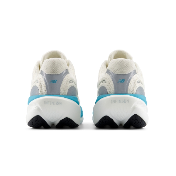 New Balance 1080 v15 - Angora/Blue Glaze