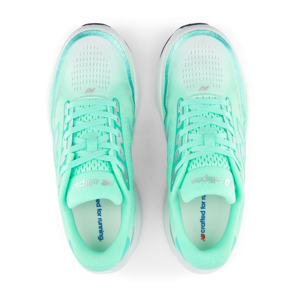 New Balance Ellipse - Bright Mint/Deep End Pfp