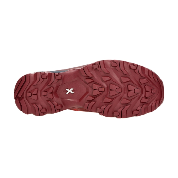 La Sportiva Ultra Raptor 3 - Mountain Red/Redwood