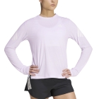 adidas adi365 Climacool Iconic Shirt - Frozen Purple/White