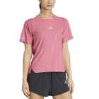 adidas adi365 CLIMACOOL+ T-Shirt - Dual Magenta/Magic Mauve