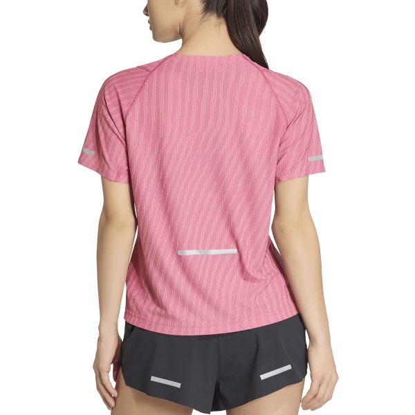 adidas adi365 CLIMACOOL+ T-Shirt - Dual Magenta/Magic Mauve