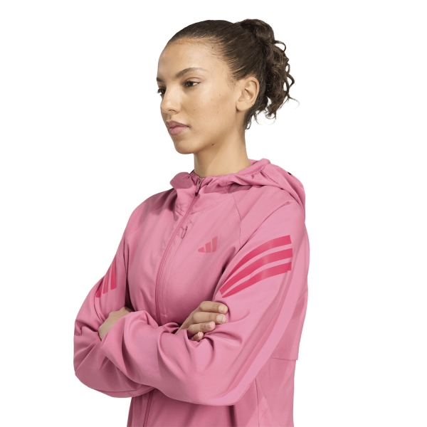 adidas adi365 Iconic Jacket - Dual Magenta