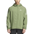 adidas adi365 Iconic Jacket - Tent Green