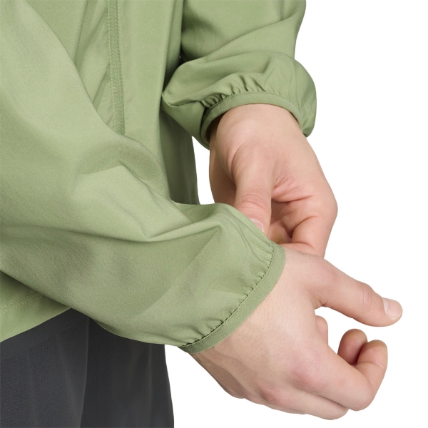 adidas adi365 Iconic Jacket - Tent Green