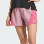 adidas adi365breeze 3in Shorts - Magic Mauve/Dual Magenta