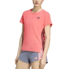 adidas ADIZERO Pro T-Shirt - Semi Turbo