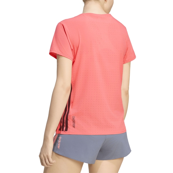 adidas ADIZERO Pro T-Shirt - Semi Turbo