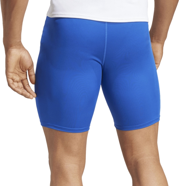 adidas ADIZERO Essentials 9in Pantaloncini - Team Royal Blue