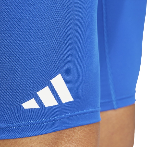 adidas ADIZERO Essentials 9in Pantaloncini - Team Royal Blue