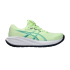 ASICS GEL Cumulus 28 - Illuminate Yellow/Energy Aqua