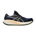 ASICS GEL Cumulus 28 - Midnight/Khaki Green