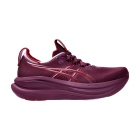 ASICS GEL Nimbus 28 - Beniimo Purple/Speed Red