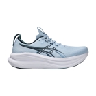 ASICS GEL Nimbus 28 - Solid Air/Midnight