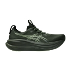 ASICS GEL Nimbus 28 - Vintage Khaki/Khaki Green