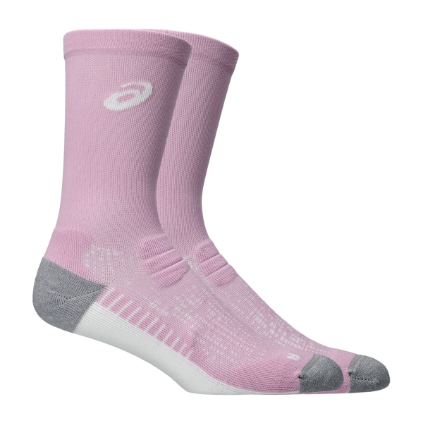 Socks ASICS Performance Run Crew Logo Socks  Hazy Lilac 3013B348701