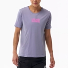 Compressport UTMB T-Shirt - Lavander