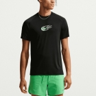 Nike Stride Unstoppable T-Shirt - Black