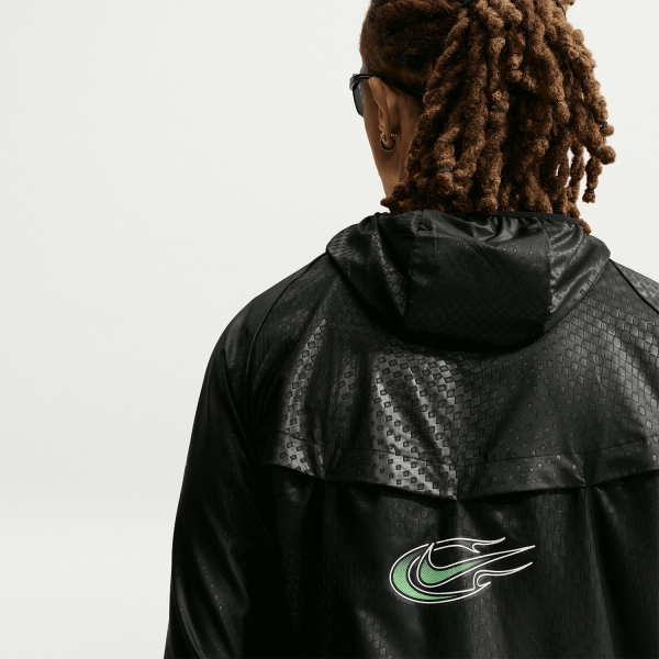 Nike Stride Unstoppable Jacket - Black