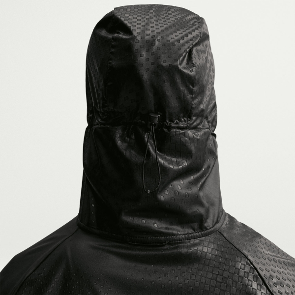 Nike Stride Unstoppable Jacket - Black