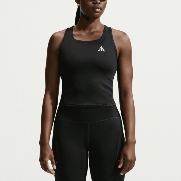  Nike ACG DriFIT Tank  Black/Summit White IO9652010