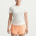 Nike Dri-FIT Swift T-Shirt - Sail/Reflective Silver
