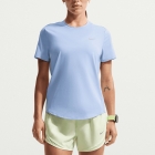 Nike Dri-FIT Swift T-Shirt - Aluminum/Reflective Silver