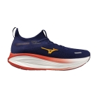 Mizuno Neo Vista 3 - Beacon Blue/Artisans Gold/Tomato Puree