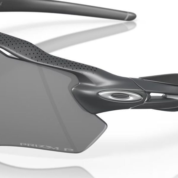 Oakley Radar EV Path Gafas de Sol - High Resolution Carbon/Prizm Black Polarized