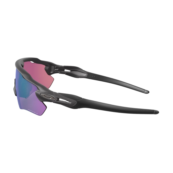 Oakley Radar EV Path Occhiali - Steel/Prizm Road Jade