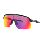 Oakley Sutro Lite Gafas de Sol - Matte Black/Prizm Road
