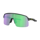 Oakley Sutro Lite Gafas de Sol - Matte Black/Prizm Road Jade