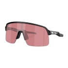 Oakley Sutro Lite Gafas de Sol - Matte Black/Prizm Dark Golf