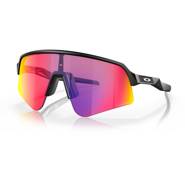 Running Sunglasses Oakley Sutro Lite Sweep Sunglasses  Matte Black/Prizm Road OO94650139