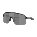 Oakley Sutro Lite S Sunglasses - Matte Black/Prizm Black